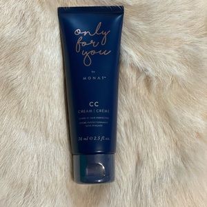 Monat Cream -Leave in hair Perfector